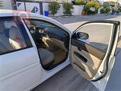 هيونداي أكسنت